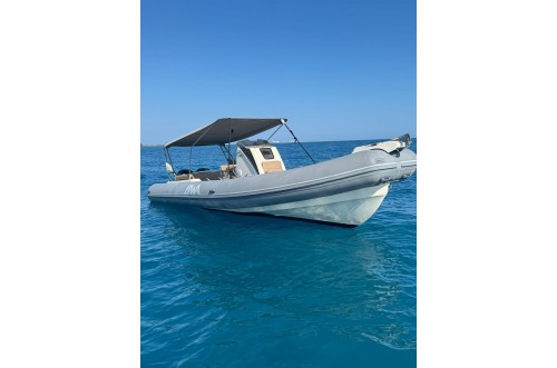 BWA 28 Sport