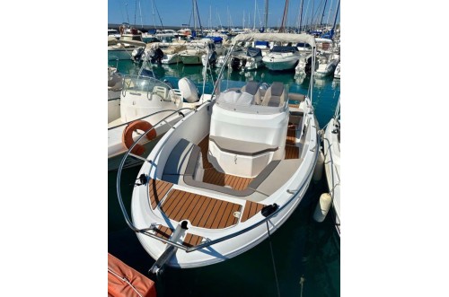 Jeanneau Cap Camarat 6.5