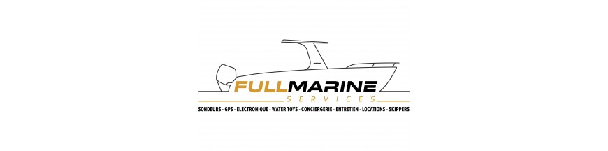 Electronique marine